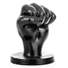 All Black Plug AB94 Markus All Black 15 x 13cm